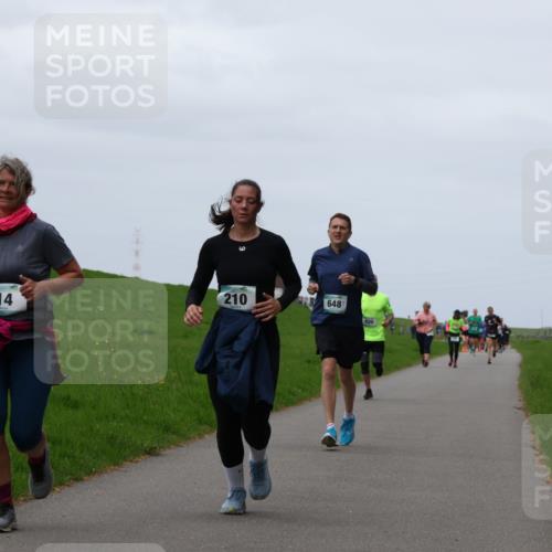 04.05.2025 - 8. Wedeler Halbmarathon Yannick Fuchs http://msf.ph/oto/7821345 04.05.2025 11:28:21 Laufen 210, 14, 648 meine-sportfotos.de