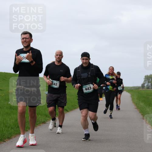 04.05.2025 - 8. Wedeler Halbmarathon Yannick Fuchs http://msf.ph/oto/7821347 04.05.2025 11:51:26 Laufen 05, 142, 443, 931 meine-sportfotos.de