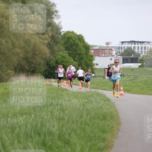 04.05.2025 - 8. Wedeler Halbmarathon Yannick Fuchs http://msf.ph/oto/7821353 04.05.2025 11:10:01 Laufen 1193, 424, 966 meine-sportfotos.de