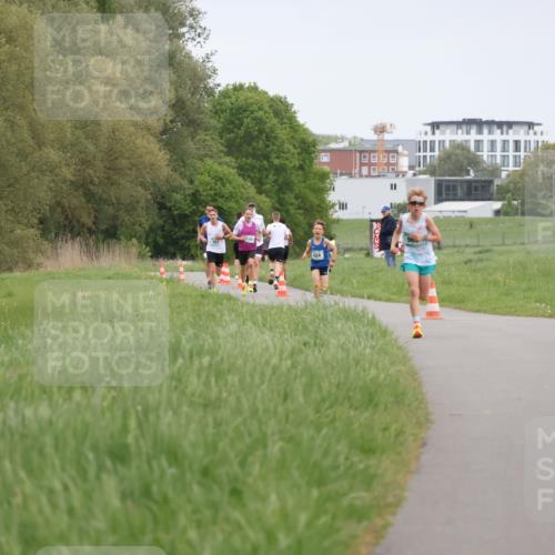 04.05.2025 - 8. Wedeler Halbmarathon Yannick Fuchs http://msf.ph/oto/7821362 04.05.2025 11:10:01 Laufen 1193, 424, 96 meine-sportfotos.de