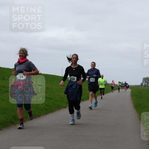 04.05.2025 - 8. Wedeler Halbmarathon Yannick Fuchs http://msf.ph/oto/7821364 04.05.2025 11:28:22 Laufen 14, 210, 648 meine-sportfotos.de