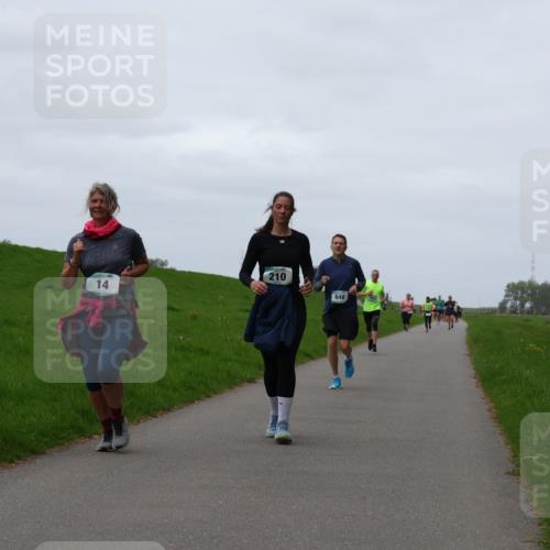 04.05.2025 - 8. Wedeler Halbmarathon Yannick Fuchs http://msf.ph/oto/7821371 04.05.2025 11:28:22 Laufen 14, 210, 648 meine-sportfotos.de