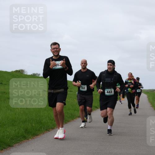 04.05.2025 - 8. Wedeler Halbmarathon Yannick Fuchs http://msf.ph/oto/7821372 04.05.2025 11:51:26 Laufen 052, 142, 443 meine-sportfotos.de