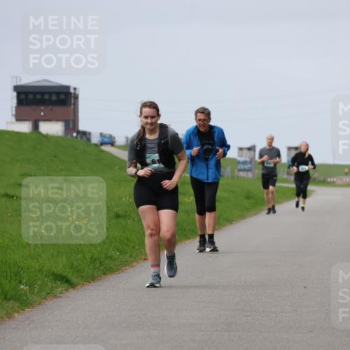 04.05.2025 - 8. Wedeler Halbmarathon Yannick Fuchs http://msf.ph/oto/7821373 04.05.2025 12:07:01 Laufen  meine-sportfotos.de
