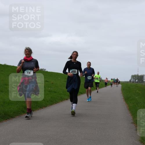 04.05.2025 - 8. Wedeler Halbmarathon Yannick Fuchs http://msf.ph/oto/7821375 04.05.2025 11:28:22 Laufen 14, 210, 648 meine-sportfotos.de
