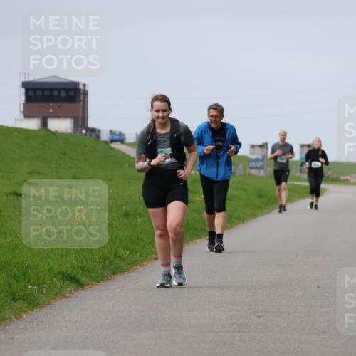 04.05.2025 - 8. Wedeler Halbmarathon Yannick Fuchs http://msf.ph/oto/7821376 04.05.2025 12:07:01 Laufen  meine-sportfotos.de