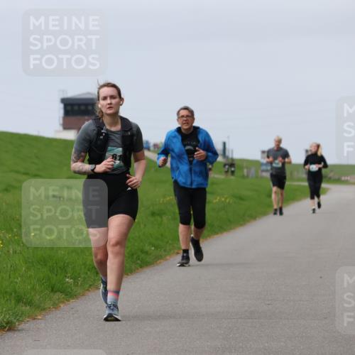 04.05.2025 - 8. Wedeler Halbmarathon Yannick Fuchs http://msf.ph/oto/7821380 04.05.2025 12:07:04 Laufen 11527 meine-sportfotos.de