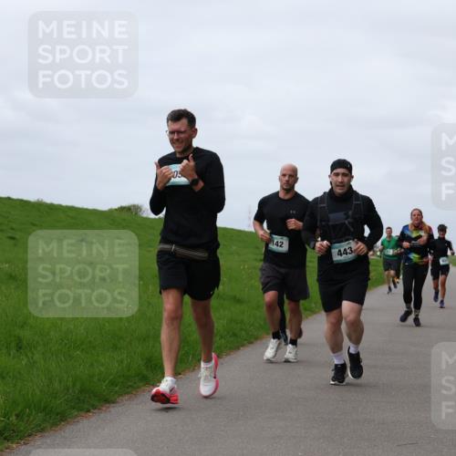 04.05.2025 - 8. Wedeler Halbmarathon Yannick Fuchs http://msf.ph/oto/7821382 04.05.2025 11:51:26 Laufen 05, 142, 443 meine-sportfotos.de