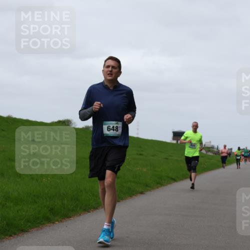 04.05.2025 - 8. Wedeler Halbmarathon Yannick Fuchs http://msf.ph/oto/7821397 04.05.2025 11:28:25 Laufen 648, 935, 620 meine-sportfotos.de