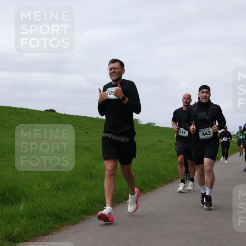 04.05.2025 - 8. Wedeler Halbmarathon Yannick Fuchs http://msf.ph/oto/7821416 04.05.2025 11:51:27 Laufen 105, 142, 443 meine-sportfotos.de