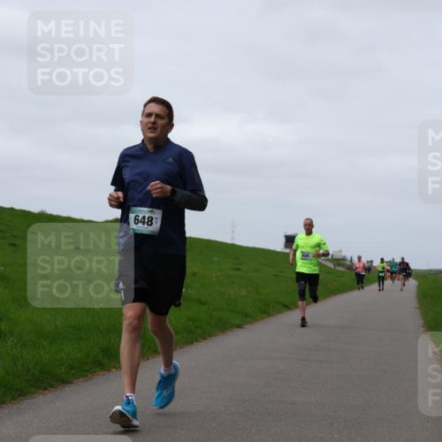 04.05.2025 - 8. Wedeler Halbmarathon Yannick Fuchs http://msf.ph/oto/7821422 04.05.2025 11:28:25 Laufen 648, 24, 620 meine-sportfotos.de