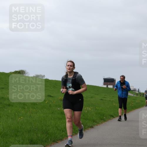 04.05.2025 - 8. Wedeler Halbmarathon Yannick Fuchs http://msf.ph/oto/7821424 04.05.2025 12:07:07 Laufen  meine-sportfotos.de