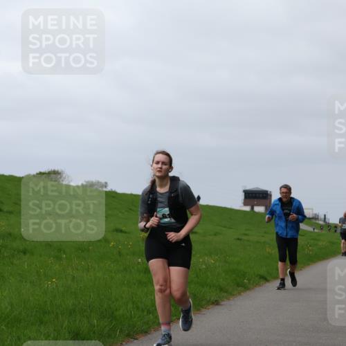 04.05.2025 - 8. Wedeler Halbmarathon Yannick Fuchs http://msf.ph/oto/7821430 04.05.2025 12:07:07 Laufen 11 meine-sportfotos.de