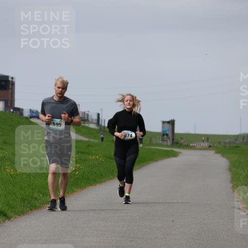 04.05.2025 - 8. Wedeler Halbmarathon Yannick Fuchs http://msf.ph/oto/7821471 04.05.2025 12:07:18 Laufen 595, 74 meine-sportfotos.de