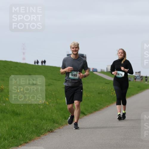 04.05.2025 - 8. Wedeler Halbmarathon Yannick Fuchs http://msf.ph/oto/7821499 04.05.2025 12:07:23 Laufen 595, 974 meine-sportfotos.de