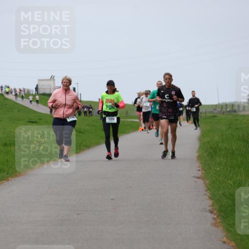 04.05.2025 - 8. Wedeler Halbmarathon Yannick Fuchs http://msf.ph/oto/7821509 04.05.2025 11:28:30 Laufen 1106, 109, 14 meine-sportfotos.de