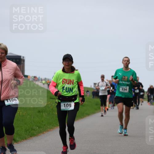 04.05.2025 - 8. Wedeler Halbmarathon Yannick Fuchs http://msf.ph/oto/7821550 04.05.2025 11:28:39 Laufen 1106, 109, 334 meine-sportfotos.de