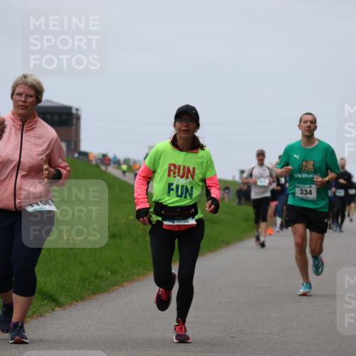 04.05.2025 - 8. Wedeler Halbmarathon Yannick Fuchs http://msf.ph/oto/7821562 04.05.2025 11:28:40 Laufen 334, 06 meine-sportfotos.de