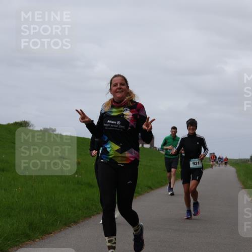 04.05.2025 - 8. Wedeler Halbmarathon Yannick Fuchs http://msf.ph/oto/7821565 04.05.2025 11:51:31 Laufen 17, 931 meine-sportfotos.de