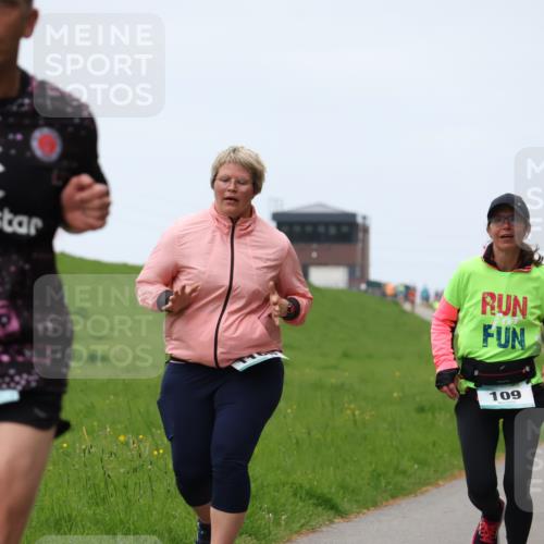 04.05.2025 - 8. Wedeler Halbmarathon Yannick Fuchs http://msf.ph/oto/7821568 04.05.2025 11:28:40 Laufen 109 meine-sportfotos.de