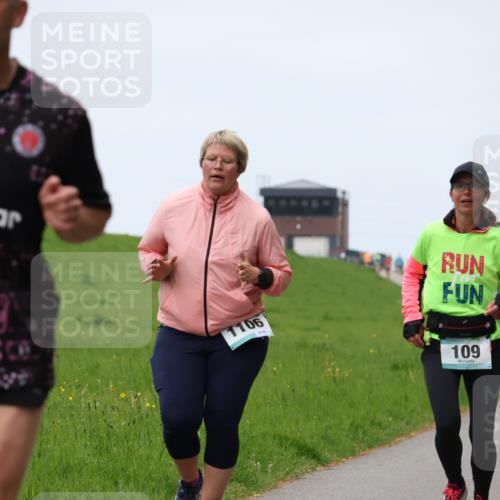 04.05.2025 - 8. Wedeler Halbmarathon Yannick Fuchs http://msf.ph/oto/7821572 04.05.2025 11:28:40 Laufen 1106, 109 meine-sportfotos.de