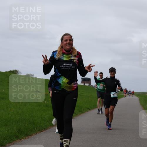 04.05.2025 - 8. Wedeler Halbmarathon Yannick Fuchs http://msf.ph/oto/7821584 04.05.2025 11:51:31 Laufen 673, 931 meine-sportfotos.de