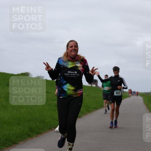 04.05.2025 - 8. Wedeler Halbmarathon Yannick Fuchs http://msf.ph/oto/7821596 04.05.2025 11:51:31 Laufen 931 meine-sportfotos.de