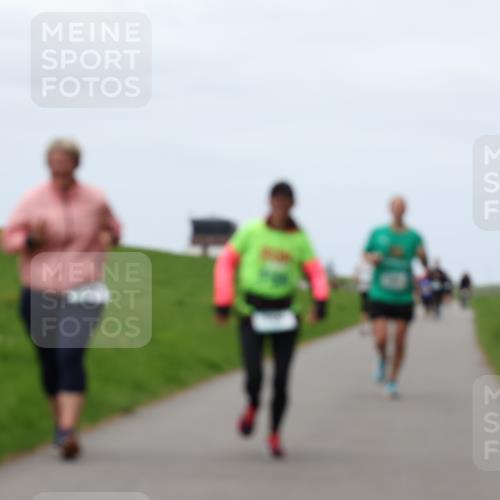 04.05.2025 - 8. Wedeler Halbmarathon Yannick Fuchs http://msf.ph/oto/7821600 04.05.2025 11:28:42 Laufen  meine-sportfotos.de