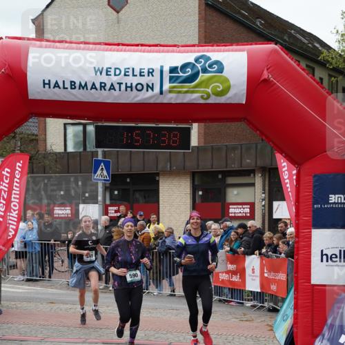 04.05.2025 - 8. Wedeler Halbmarathon Felixshl http://msf.ph/oto/7821608 04.05.2025 11:57:36 Ziel 104, 232, 349, 590, 928, 1147, 1161 meine-sportfotos.de