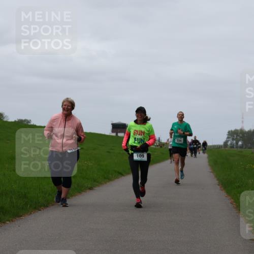 04.05.2025 - 8. Wedeler Halbmarathon Yannick Fuchs http://msf.ph/oto/7821609 04.05.2025 11:28:42 Laufen 109, 334 meine-sportfotos.de