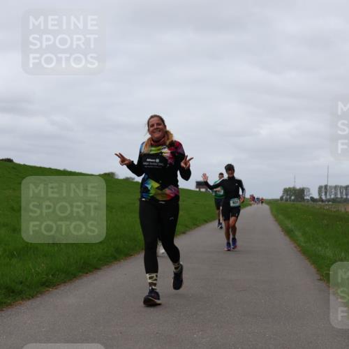 04.05.2025 - 8. Wedeler Halbmarathon Yannick Fuchs http://msf.ph/oto/7821615 04.05.2025 11:51:32 Laufen 931 meine-sportfotos.de