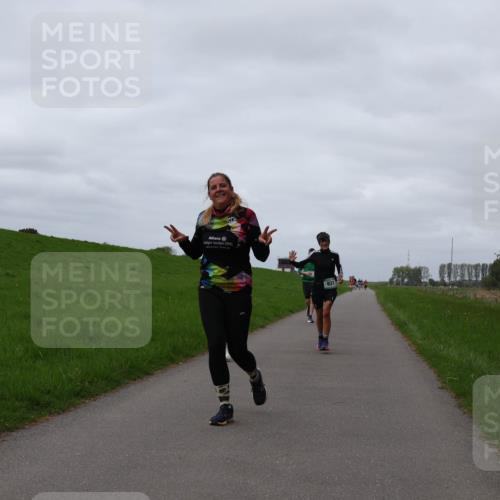 04.05.2025 - 8. Wedeler Halbmarathon Yannick Fuchs http://msf.ph/oto/7821616 04.05.2025 11:51:32 Laufen 931 meine-sportfotos.de