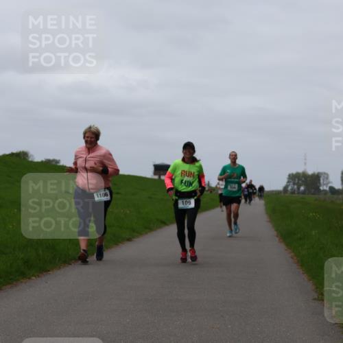 04.05.2025 - 8. Wedeler Halbmarathon Yannick Fuchs http://msf.ph/oto/7821625 04.05.2025 11:28:43 Laufen 1106, 109 meine-sportfotos.de