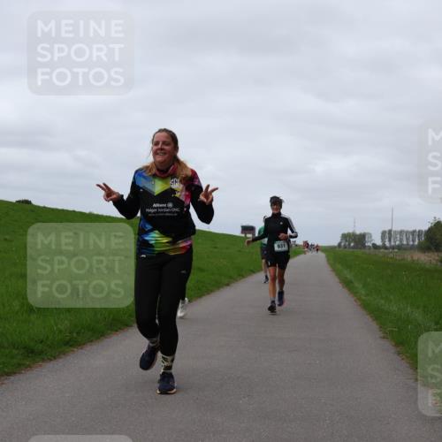 04.05.2025 - 8. Wedeler Halbmarathon Yannick Fuchs http://msf.ph/oto/7821641 04.05.2025 11:51:32 Laufen 931 meine-sportfotos.de