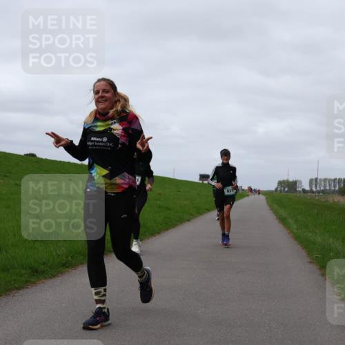 04.05.2025 - 8. Wedeler Halbmarathon Yannick Fuchs http://msf.ph/oto/7821654 04.05.2025 11:51:32 Laufen 931 meine-sportfotos.de