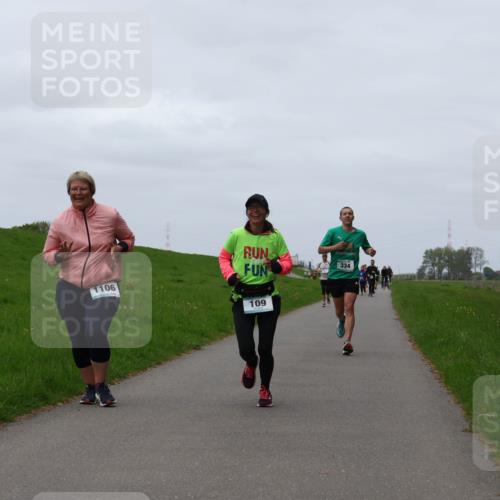 04.05.2025 - 8. Wedeler Halbmarathon Yannick Fuchs http://msf.ph/oto/7821655 04.05.2025 11:28:44 Laufen 1106, 109, 334 meine-sportfotos.de