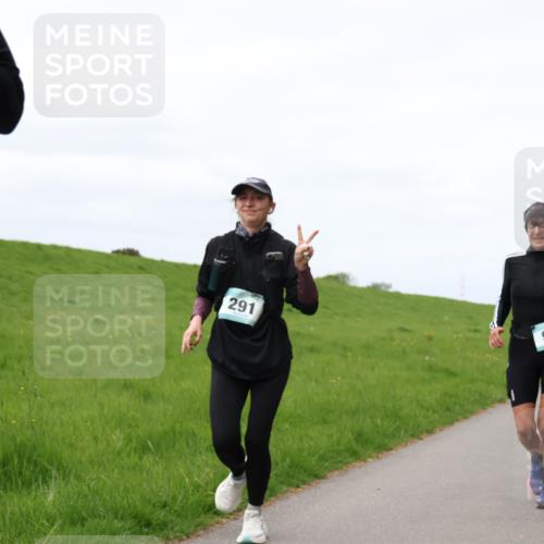 04.05.2025 - 8. Wedeler Halbmarathon Yannick Fuchs http://msf.ph/oto/7821672 04.05.2025 11:51:33 Laufen 291, 931 meine-sportfotos.de