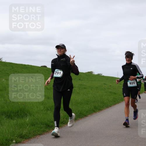 04.05.2025 - 8. Wedeler Halbmarathon Yannick Fuchs http://msf.ph/oto/7821683 04.05.2025 11:51:33 Laufen 291, 931 meine-sportfotos.de