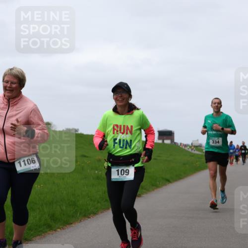 04.05.2025 - 8. Wedeler Halbmarathon Yannick Fuchs http://msf.ph/oto/7821693 04.05.2025 11:28:45 Laufen 1106, 899, 334, 109 meine-sportfotos.de