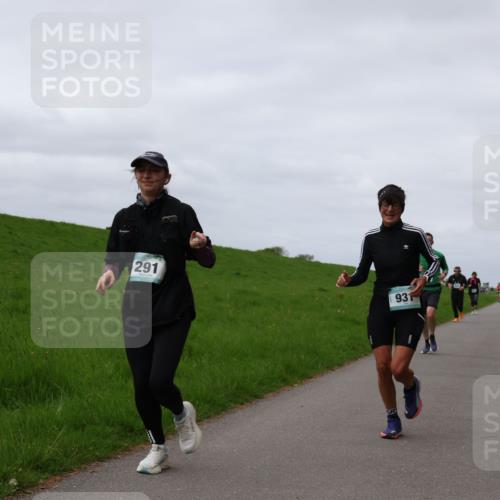 04.05.2025 - 8. Wedeler Halbmarathon Yannick Fuchs http://msf.ph/oto/7821695 04.05.2025 11:51:33 Laufen 291, 931 meine-sportfotos.de