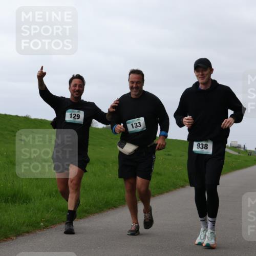 04.05.2025 - 8. Wedeler Halbmarathon Yannick Fuchs http://msf.ph/oto/7821716 04.05.2025 12:09:15 Laufen 129, 133, 938 meine-sportfotos.de