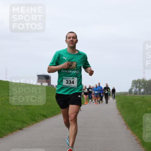 04.05.2025 - 8. Wedeler Halbmarathon Yannick Fuchs http://msf.ph/oto/7821727 04.05.2025 11:28:46 Laufen 334 meine-sportfotos.de