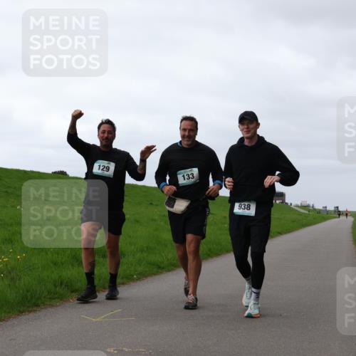 04.05.2025 - 8. Wedeler Halbmarathon Yannick Fuchs http://msf.ph/oto/7821744 04.05.2025 12:09:16 Laufen 129, 133, 938 meine-sportfotos.de