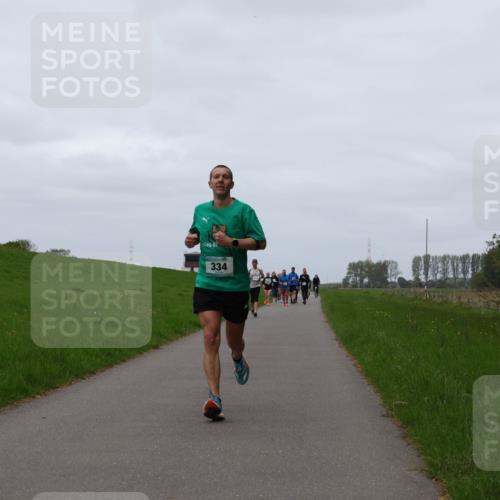 04.05.2025 - 8. Wedeler Halbmarathon Yannick Fuchs http://msf.ph/oto/7821752 04.05.2025 11:28:46 Laufen 109, 334 meine-sportfotos.de