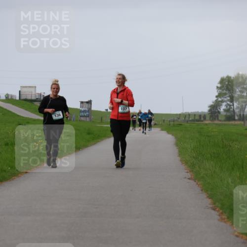 04.05.2025 - 8. Wedeler Halbmarathon Yannick Fuchs http://msf.ph/oto/7821810 04.05.2025 12:10:00 Laufen  meine-sportfotos.de