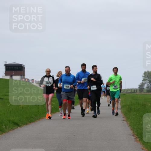 04.05.2025 - 8. Wedeler Halbmarathon Yannick Fuchs http://msf.ph/oto/7821826 04.05.2025 11:28:57 Laufen 1026, 1025, 14 meine-sportfotos.de