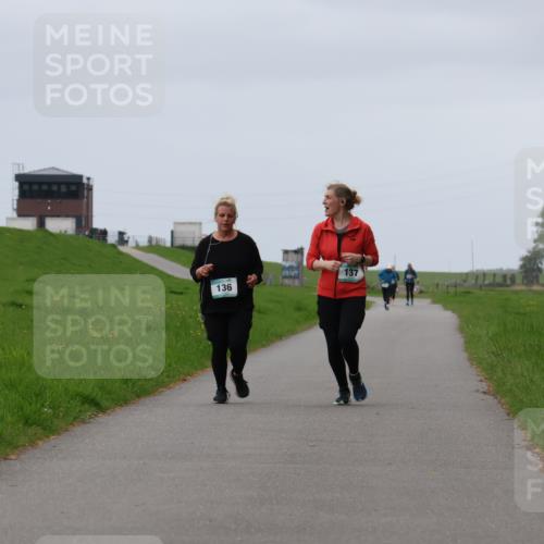 04.05.2025 - 8. Wedeler Halbmarathon Yannick Fuchs http://msf.ph/oto/7821831 04.05.2025 12:10:05 Laufen 136, 137 meine-sportfotos.de