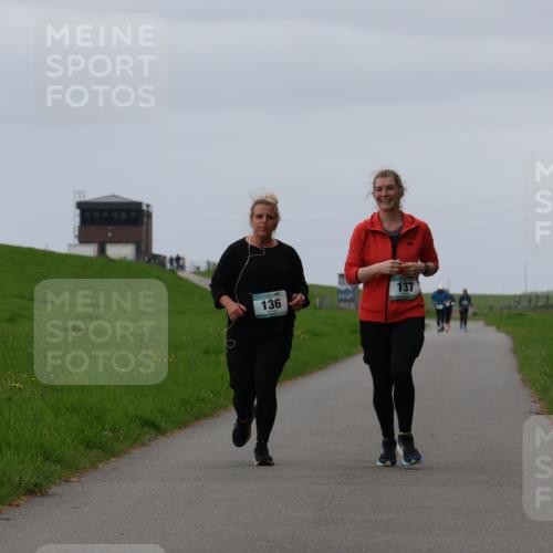 04.05.2025 - 8. Wedeler Halbmarathon Yannick Fuchs http://msf.ph/oto/7821846 04.05.2025 12:10:08 Laufen 137, 136 meine-sportfotos.de