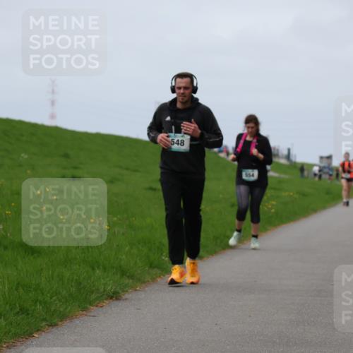 04.05.2025 - 8. Wedeler Halbmarathon Yannick Fuchs http://msf.ph/oto/7821852 04.05.2025 11:51:38 Laufen 548, 554 meine-sportfotos.de