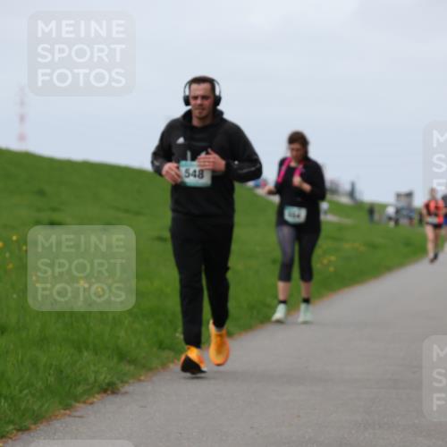 04.05.2025 - 8. Wedeler Halbmarathon Yannick Fuchs http://msf.ph/oto/7821856 04.05.2025 11:51:38 Laufen 548 meine-sportfotos.de